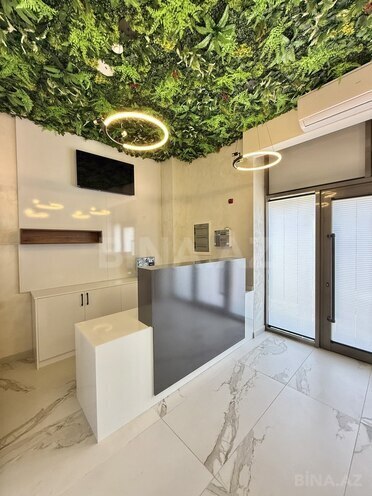 İcarəyə verilir  obyekt 155 m², Nərimanov r., photo 14 from 28