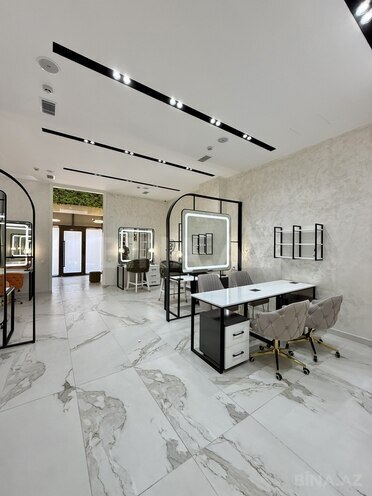İcarəyə verilir  obyekt 155 m², Nərimanov r., photo 4 from 28