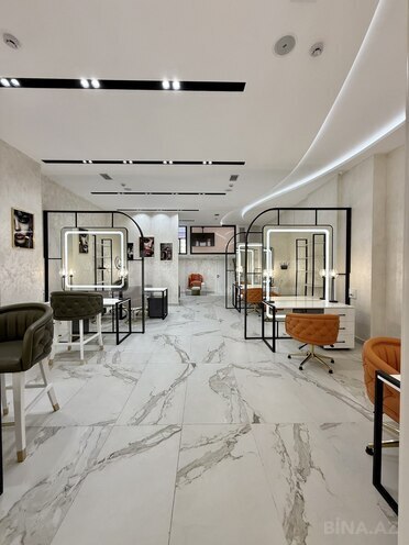 İcarəyə verilir  obyekt 155 m², Nərimanov r., photo 3 from 28
