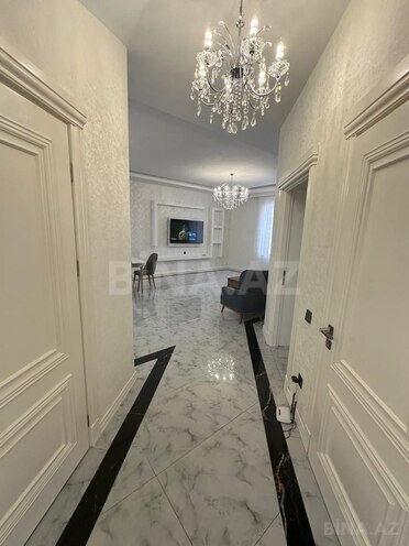İcarəyə verilir 4 otaqlı həyət evi/bağ evi 200 m², Mərdəkan q., photo 9 from 17