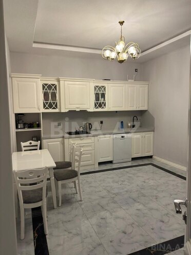 İcarəyə verilir 4 otaqlı həyət evi/bağ evi 200 m², Mərdəkan q., photo 11 from 17