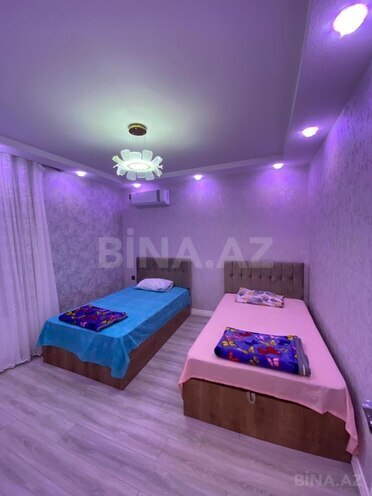İcarəyə verilir 4 otaqlı həyət evi/bağ evi 200 m², Mərdəkan q., photo 15 from 17