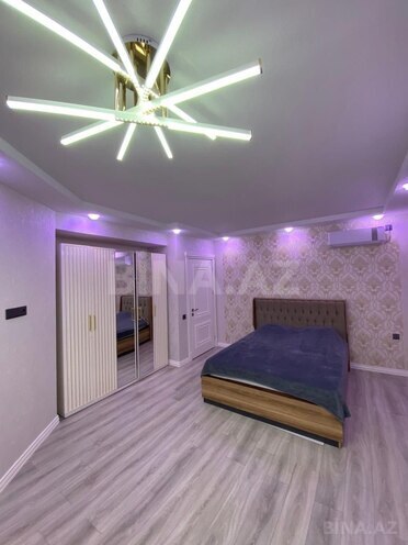 İcarəyə verilir 4 otaqlı həyət evi/bağ evi 200 m², Mərdəkan q., photo 16 from 17