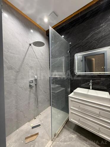 Satılır 3 otaqlı yeni tikili 100 m², Elmlər Akademiyası m., photo 26 from 31
