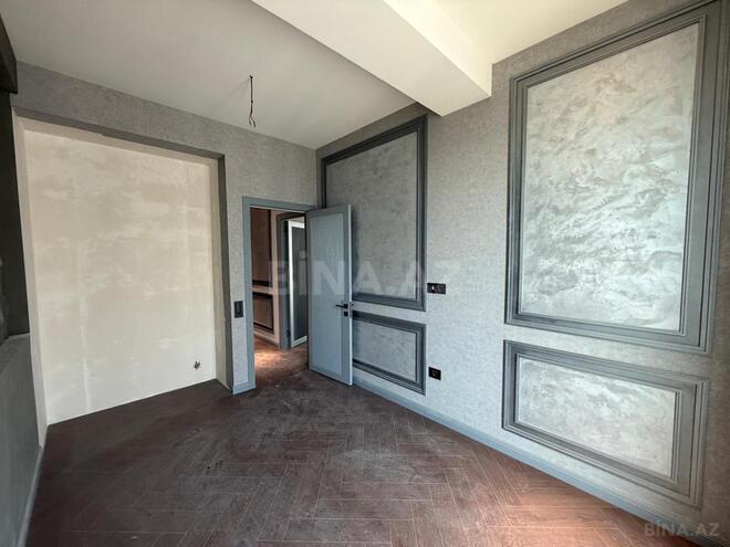 Satılır 3 otaqlı yeni tikili 100 m², Elmlər Akademiyası m., photo 12 from 31