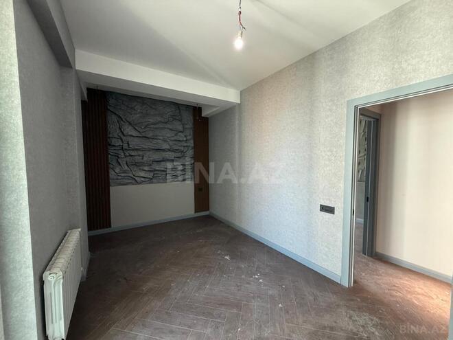 Satılır 3 otaqlı yeni tikili 100 m², Elmlər Akademiyası m., photo 18 from 31