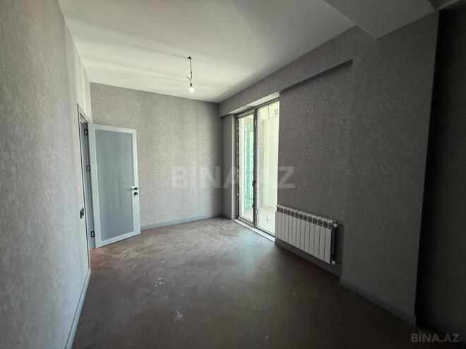 Satılır 3 otaqlı yeni tikili 100 m², Elmlər Akademiyası m., photo 16 from 31