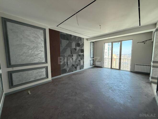 Satılır 3 otaqlı yeni tikili 100 m², Elmlər Akademiyası m., photo 27 from 31