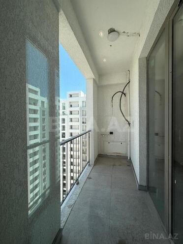 Satılır 3 otaqlı yeni tikili 100 m², Elmlər Akademiyası m., photo 21 from 31
