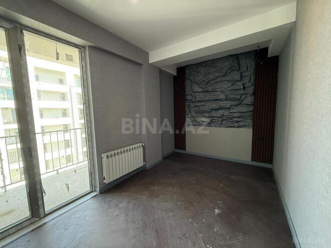 Satılır 3 otaqlı yeni tikili 100 m², Elmlər Akademiyası m., photo 19 from 31