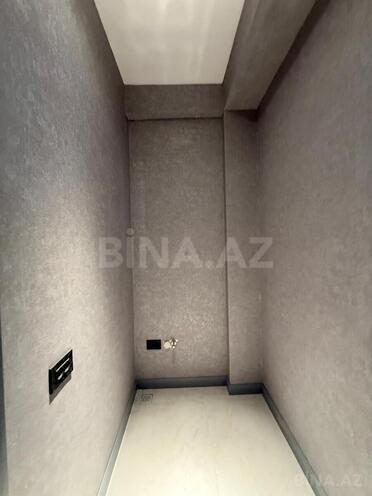 Satılır 3 otaqlı yeni tikili 100 m², Elmlər Akademiyası m., photo 22 from 31