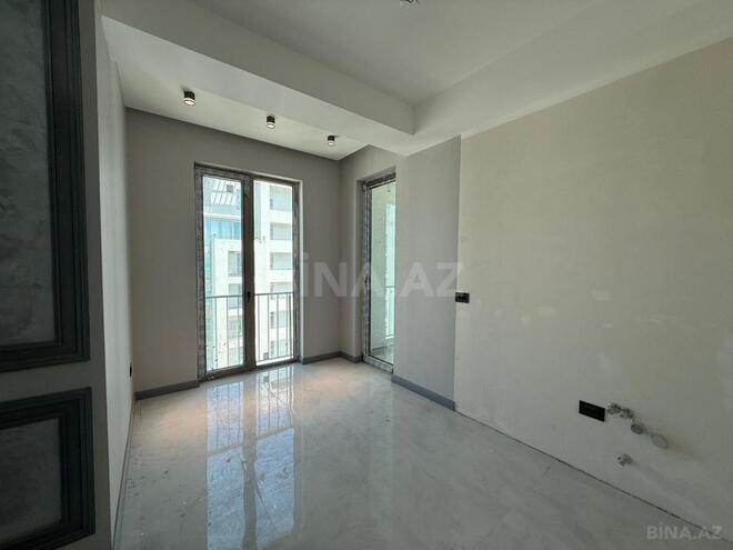Satılır 3 otaqlı yeni tikili 100 m², Elmlər Akademiyası m., photo 25 from 31