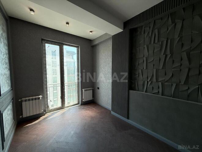 Satılır 3 otaqlı yeni tikili 100 m², Elmlər Akademiyası m., photo 15 from 31