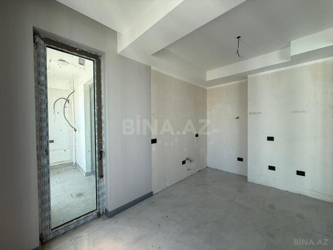 Satılır 3 otaqlı yeni tikili 100 m², Elmlər Akademiyası m., photo 23 from 31