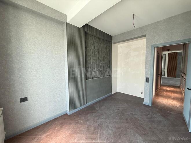 Satılır 3 otaqlı yeni tikili 100 m², Elmlər Akademiyası m., photo 13 from 31