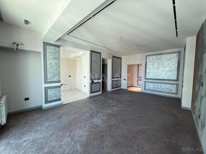 Satılır 3 otaqlı yeni tikili 100 m², Elmlər Akademiyası m., photo 5 from 31