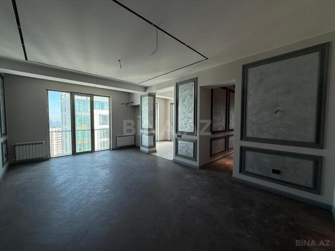 Satılır 3 otaqlı yeni tikili 100 m², Elmlər Akademiyası m., photo 4 from 31