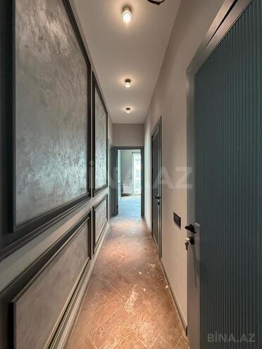Satılır 3 otaqlı yeni tikili 100 m², Elmlər Akademiyası m., photo 10 from 31