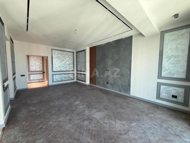 Satılır 3 otaqlı yeni tikili 100 m², Elmlər Akademiyası m., photo 29 from 31