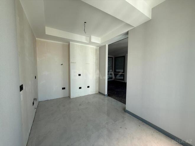 Satılır 3 otaqlı yeni tikili 100 m², Elmlər Akademiyası m., photo 24 from 31