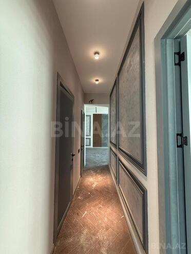 Satılır 3 otaqlı yeni tikili 100 m², Elmlər Akademiyası m., photo 8 from 31
