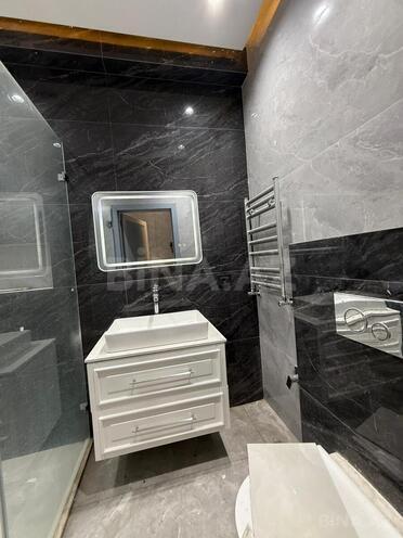 Satılır 3 otaqlı yeni tikili 100 m², Elmlər Akademiyası m., photo 20 from 31