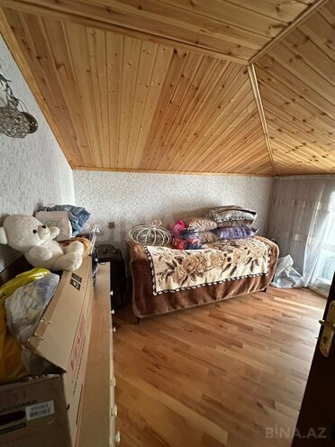 Satılır 7 otaqlı həyət evi/bağ evi 380 m², photo 31 from 32