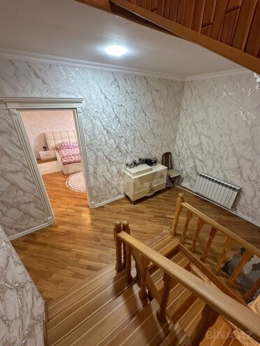 Satılır 7 otaqlı həyət evi/bağ evi 380 m², photo 28 from 32