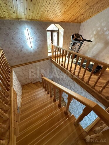 Satılır 7 otaqlı həyət evi/bağ evi 380 m², photo 29 from 32