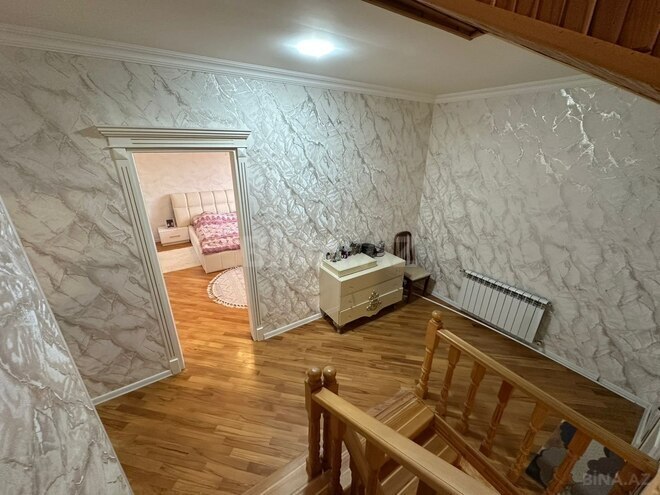 Satılır 7 otaqlı həyət evi/bağ evi 380 m², photo 24 from 32