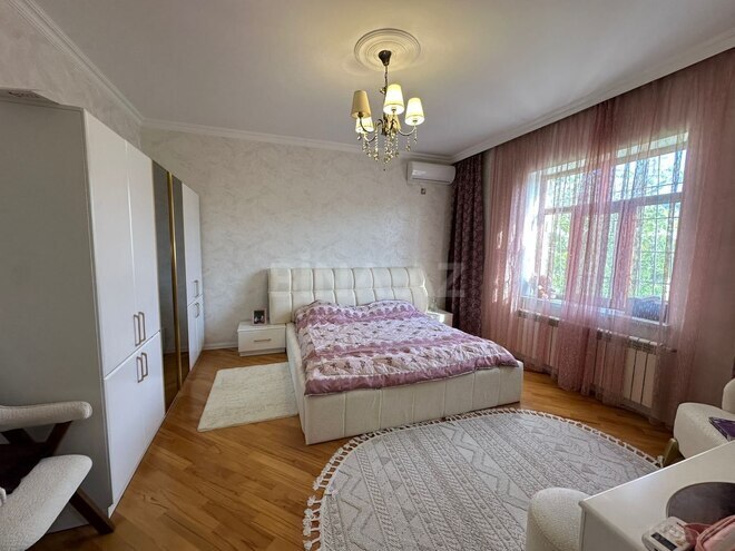 Satılır 7 otaqlı həyət evi/bağ evi 380 m², photo 20 from 32