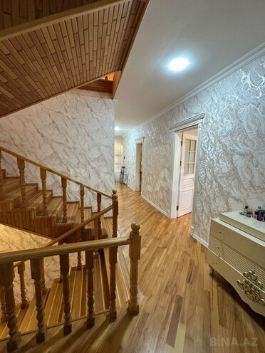 Satılır 7 otaqlı həyət evi/bağ evi 380 m², photo 21 from 32