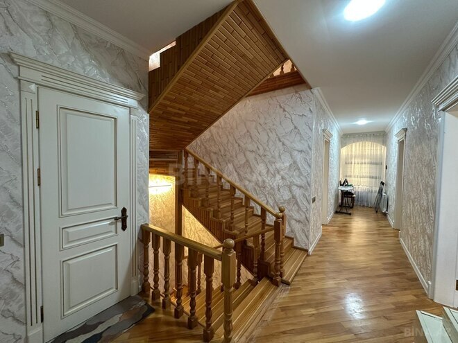 Satılır 7 otaqlı həyət evi/bağ evi 380 m², photo 19 from 32