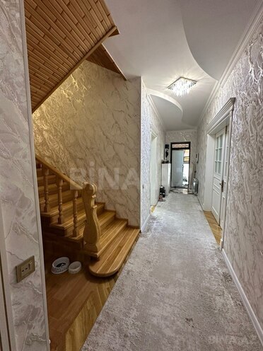 Satılır 7 otaqlı həyət evi/bağ evi 380 m², photo 13 from 32