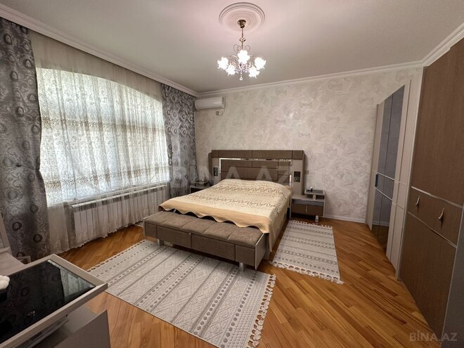 Satılır 7 otaqlı həyət evi/bağ evi 380 m², photo 11 from 32