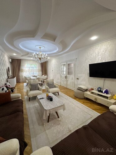 Satılır 7 otaqlı həyət evi/bağ evi 380 m², photo 8 from 32