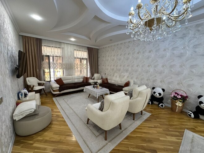 Satılır 7 otaqlı həyət evi/bağ evi 380 m², photo 7 from 32