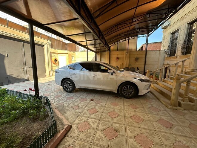 Satılır 7 otaqlı həyət evi/bağ evi 380 m², photo 4 from 32