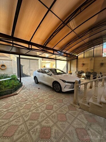 Satılır 7 otaqlı həyət evi/bağ evi 380 m², photo 3 from 32