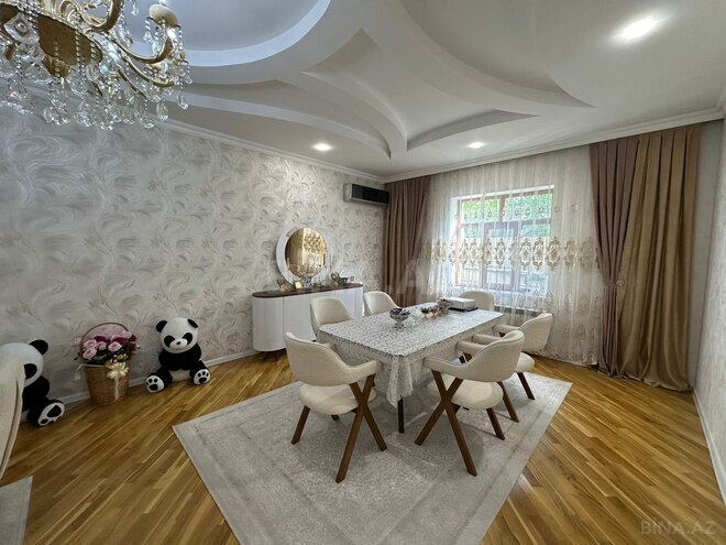 Satılır 7 otaqlı həyət evi/bağ evi 380 m², photo 10 from 32