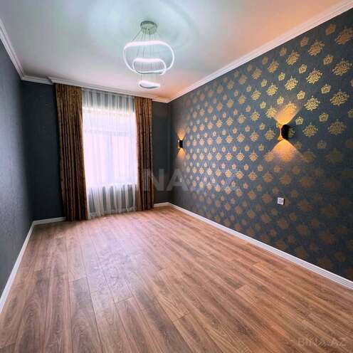 Satılır 4 otaqlı həyət evi/bağ evi 150 m², Mərdəkan q., photo 10 from 12