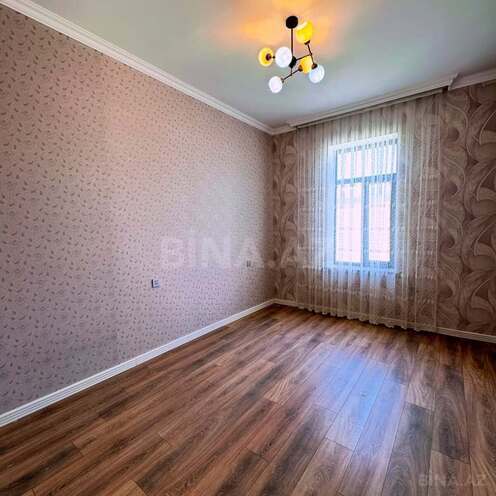 Satılır 4 otaqlı həyət evi/bağ evi 150 m², Mərdəkan q., photo 8 from 12