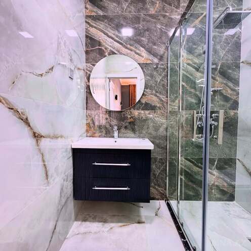 Satılır 4 otaqlı həyət evi/bağ evi 150 m², Mərdəkan q., photo 11 from 12