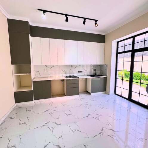Satılır 4 otaqlı həyət evi/bağ evi 150 m², Mərdəkan q., photo 5 from 12