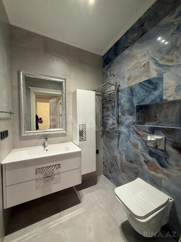Сдаётся 3-комн. новостройка 130 м², м. Гянджлик, photo 25 from 29