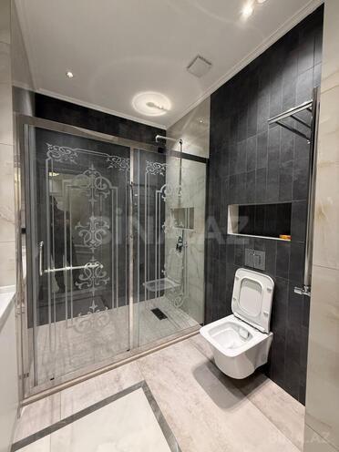 Сдаётся 3-комн. новостройка 130 м², м. Гянджлик, photo 26 from 29