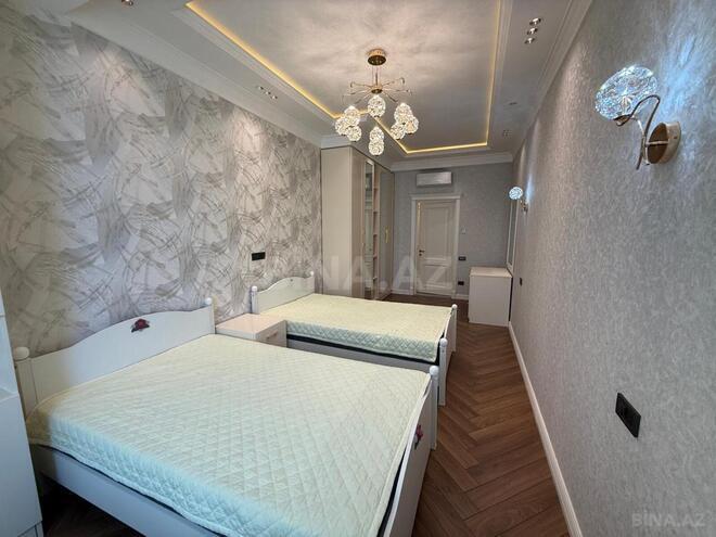 Сдаётся 3-комн. новостройка 130 м², м. Гянджлик, photo 17 from 29