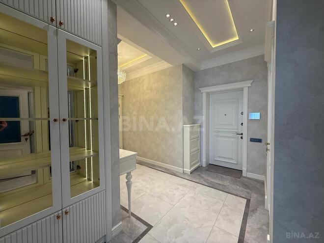 Сдаётся 3-комн. новостройка 130 м², м. Гянджлик, photo 11 from 29