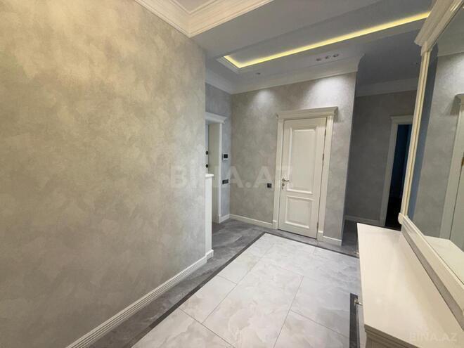 Сдаётся 3-комн. новостройка 130 м², м. Гянджлик, photo 16 from 29