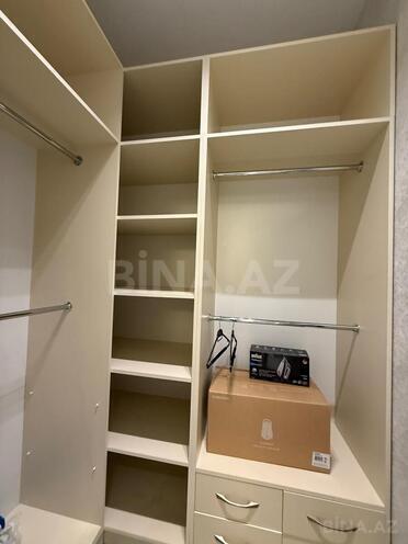 Сдаётся 3-комн. новостройка 130 м², м. Гянджлик, photo 15 from 29
